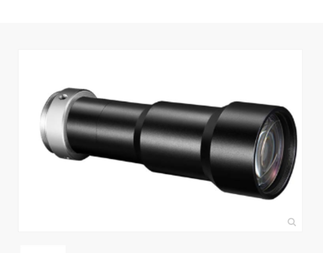 COOLENS 视清   WWH30-108ATV3 远心镜头