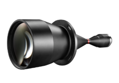 COOLENS 视清  DTCM16K-258-AL   双远心镜头(大靶面)