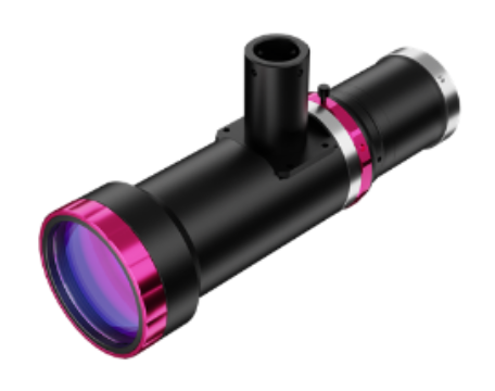 COOLENS 视清   DTCA121-20C-G    工业镜头