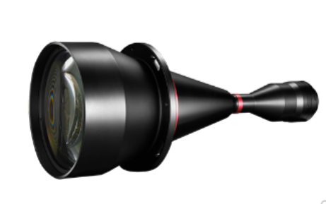 COOLENS 视清   DTCM35FH-190H-M58-AL   双远心镜头(大靶面)