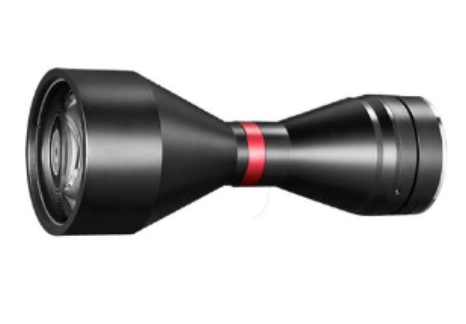 COOLENS 视清  DTCM430H-72-M58-AL   双远心镜头(大靶面)