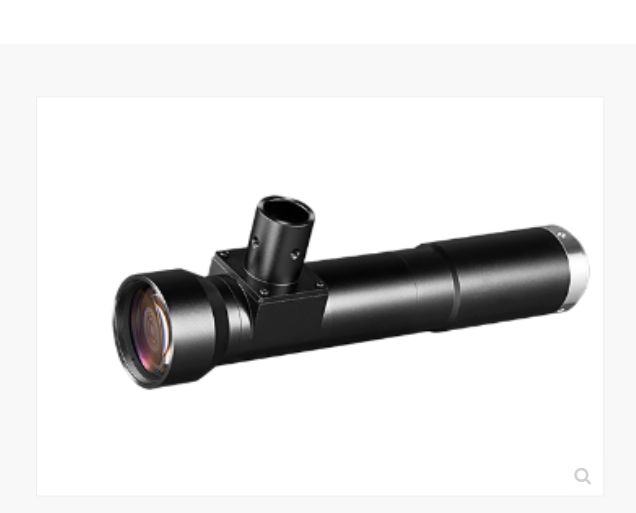 COOLENS 视清    WWK20-110C-111 面向大靶面远心镜头