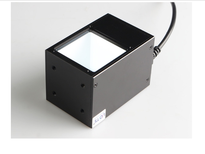 LOTS  乐视   LTS-3COX50-W   同轴光源