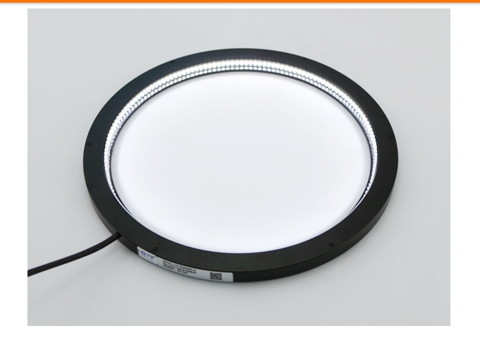 LOTS  乐视    LTS-RN30000-W   0度环形光源