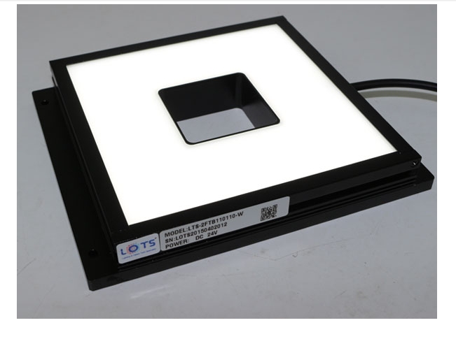 LOTS  乐视   LTS-2FTB110110--R    回形背光源