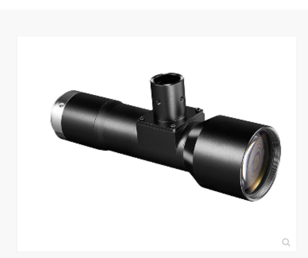 COOLENS 视清   WWK07-108C-110 面向大靶面远心镜头