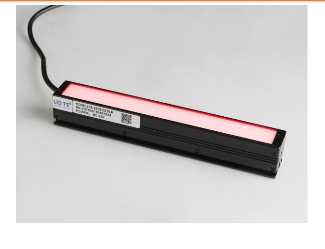 LOTS  乐视   LTS-2BRS12016-W    高均匀条形光源