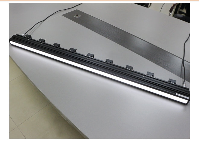 LOTS  乐视    LTS- 2LINS1066W     高均匀线光源