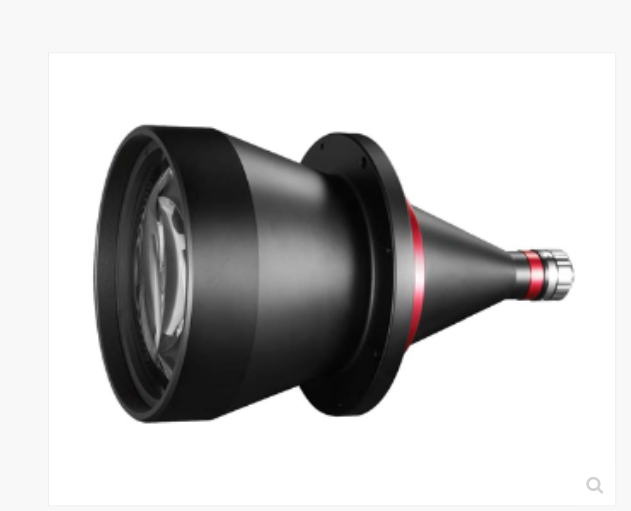 COOLENS 视清   DTCM230-100H-AL 双远心镜头(小靶面)