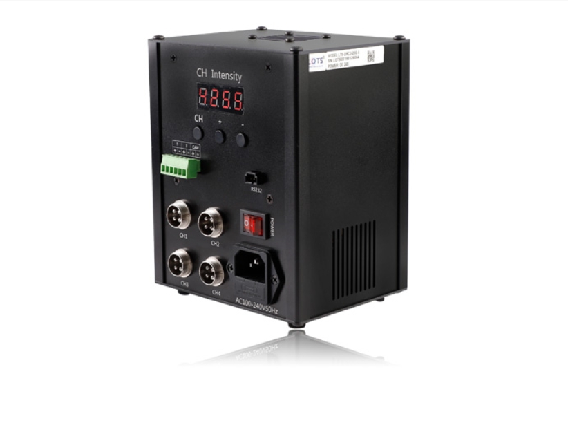 LOTS  乐视   LTS-2DRC24200-2S/4S 光源控制器