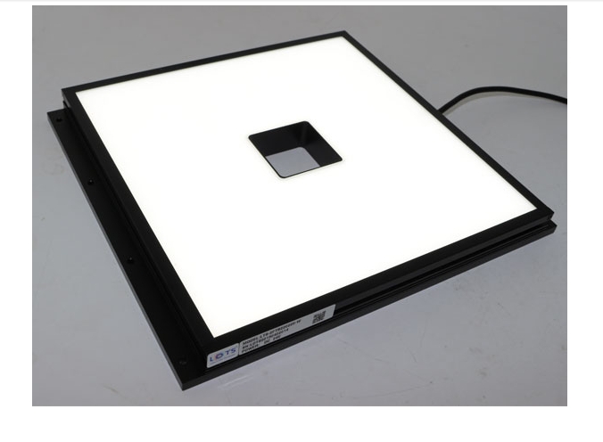 LOTS  乐视    LTS-2FTB200200--R   回形背光源