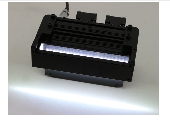 LOTS  乐视    LTS-2COXL180-W   同轴线光源