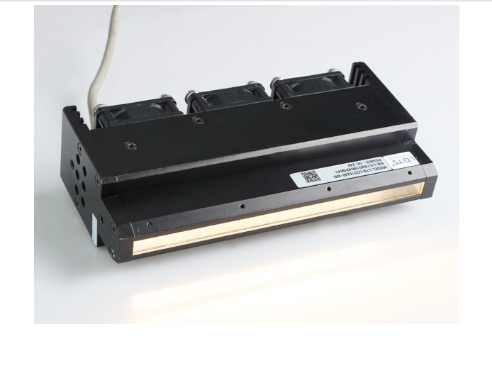 LOTS  乐视    LTS-LCD16240-W       LCD表面检测灯