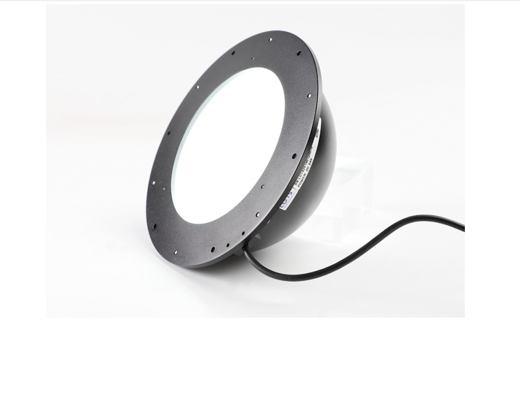 LOTS  乐视    LTS-3DM175-W   圆顶无影光源