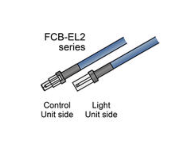 CCS  希希爱视    FCB-5-EL2 线缆