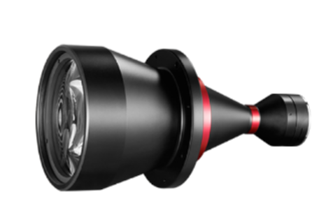 COOLENS 视清    DTCM175-136-M58-AL  双远心镜头(大靶面)