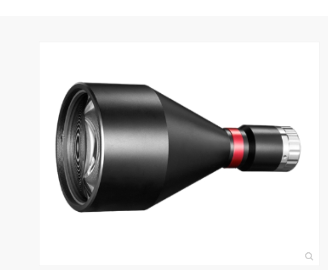 COOLENS 视清     DTCM111-90-AL 双远心镜头(小靶面)