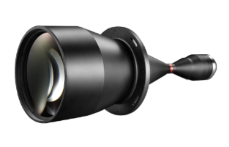 COOLENS 视清  DTCM16K-240H-AL   双远心镜头(大靶面)