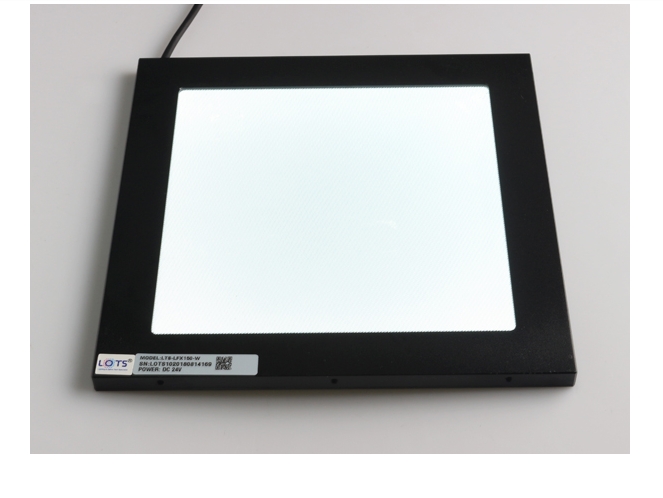 LOTS  乐视   LTS-LFX150-W   平面无影光源
