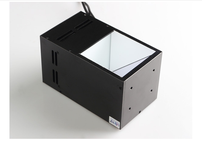 LOTS  乐视   LTS-3CON60-W   狭角同轴光源