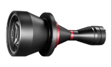 COOLENS 视清   DTCM430H-170-M58-AL    双远心镜头(大靶面)