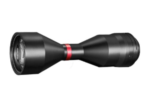 COOLENS 视清   DTCM35FH-56-M58-AL   双远心镜头(大靶面)