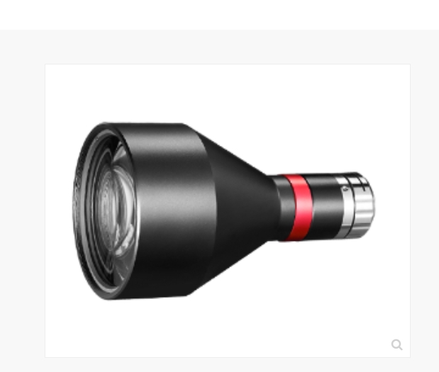 COOLENS 视清     DTCM230-56-AL 双远心镜头(小靶面)