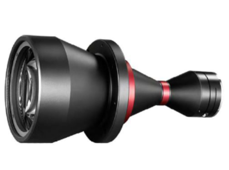 COOLENS 视清  DTCM430H-100H-M58-AL  双远心镜头(大靶面)