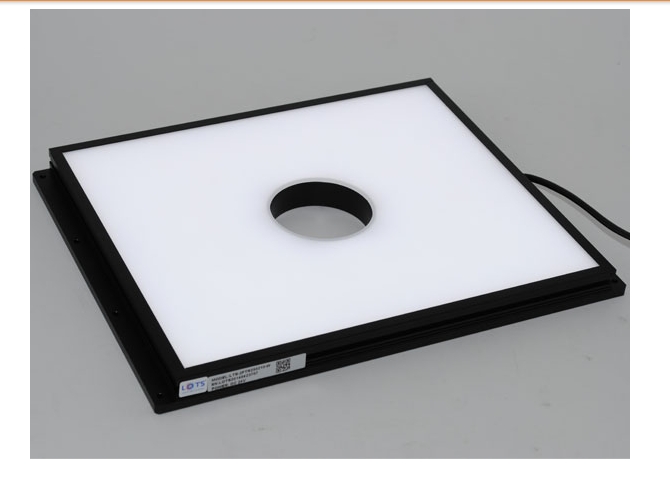 LOTS  乐视     LTS-2FTR250210-B   环形背光源