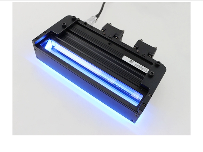 LOTS  乐视    LTS-2COXL220-W   同轴线光源