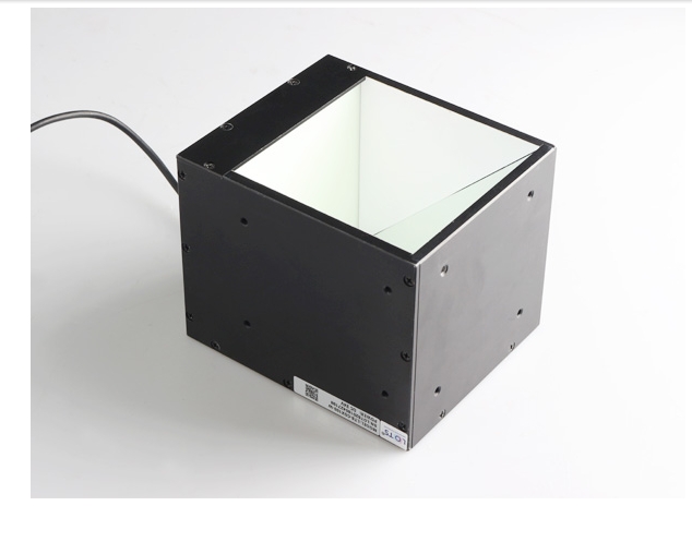 LOTS  乐视    LTS-COX100-R   同轴平行光源