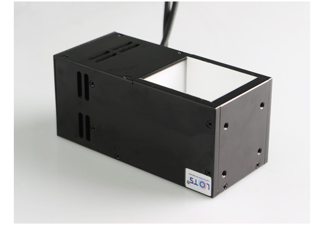 LOTS  乐视    LTS-3CON40-W  狭角同轴光源