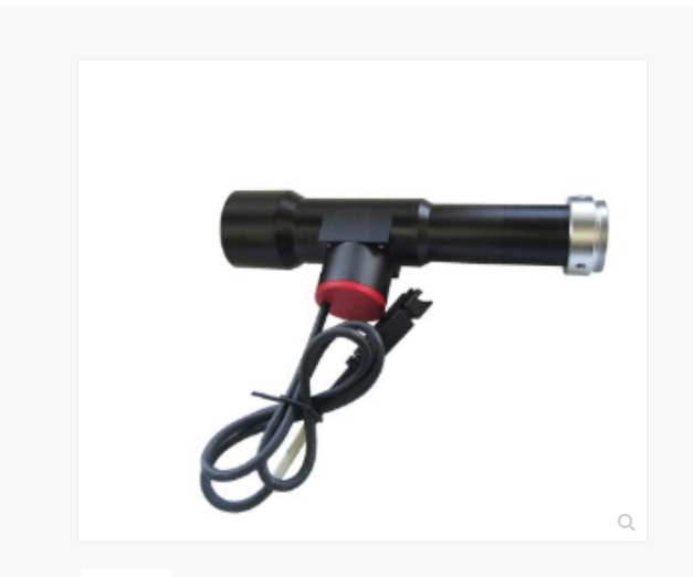 COOLENS 视清    WWH40-108CTLV3 远心镜头