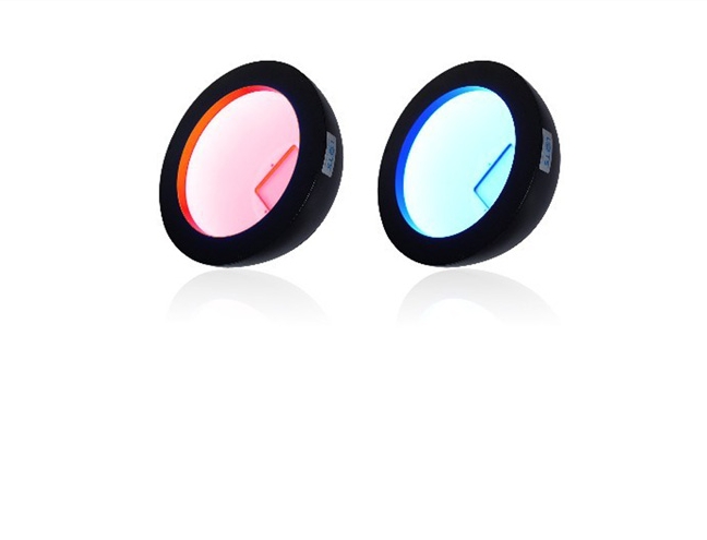 LOTS  乐视    LTS-DMK152-W   方口圆顶无影光源