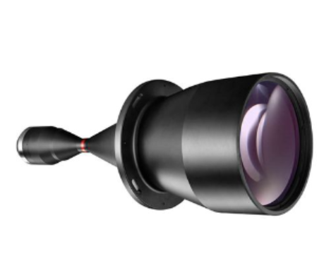 COOLENS 视清  DTCM150M-216-M72-19.5-AL  双远心镜头(大靶面)