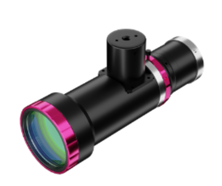 COOLENS 视清    DTCA121-22.2CL-G    工业镜头