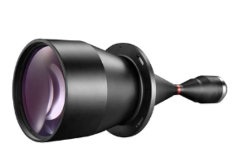 COOLENS 视清     DTCA0313-372-M72-19.5-AL  工业镜头