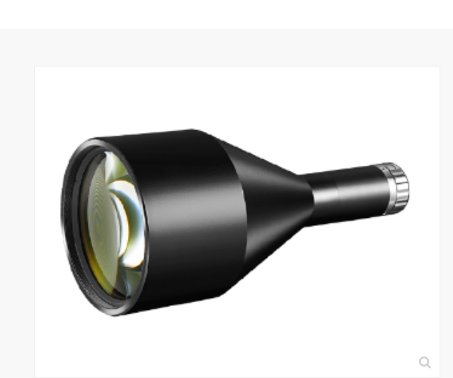 COOLENS 视清   WWK0246-220-111 面向大靶面远心镜头