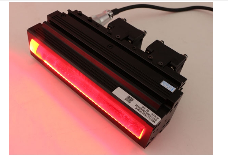 LOTS  乐视     LTS-2LIN180-W    高亮线光源