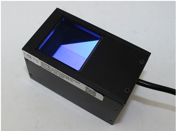 LOTS  乐视    LTS-COX40-UV 同轴紫外光源