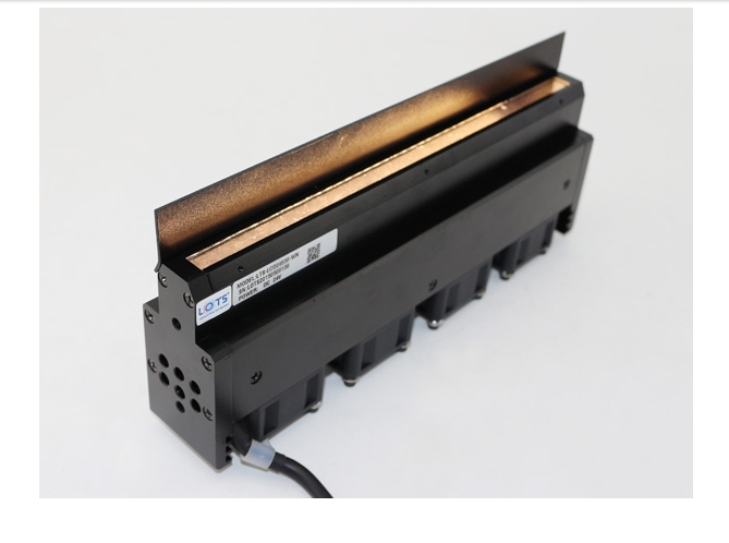 LOTS  乐视    LTS-LCD32640-WN   LCD表面检测灯