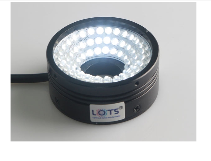 LOTS  乐视    LTS-RN5045-G   45角度环形光源