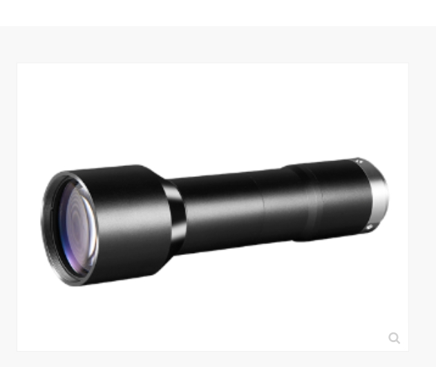 COOLENS 视清    WWH15-110ATV2 远心镜头