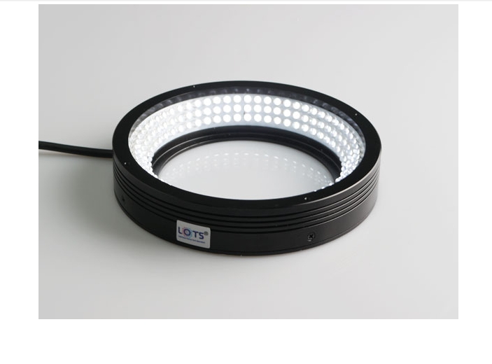 LOTS  乐视     LTS-RN12230-W     30度环形光源