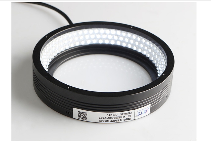 LOTS  乐视    LTS-RN18015-W     15度环形光源