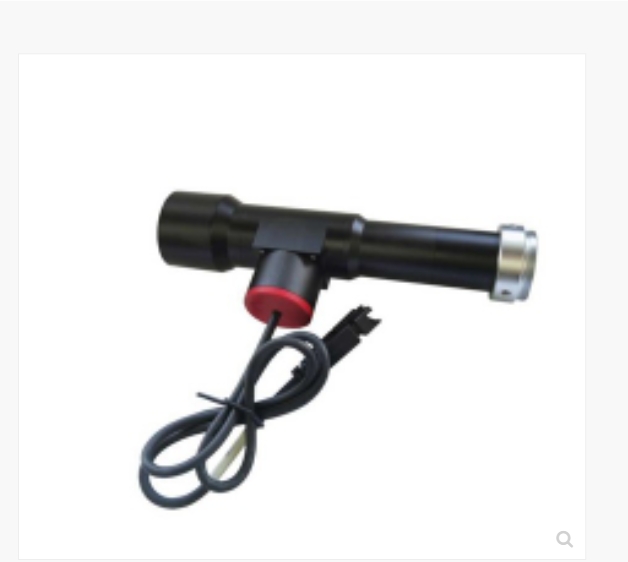 COOLENS 视清   WWH40-63CTLV3 远心镜头