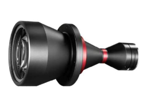 COOLENS 视清   DTCM430H-120H-M58-AL  双远心镜头(大靶面)