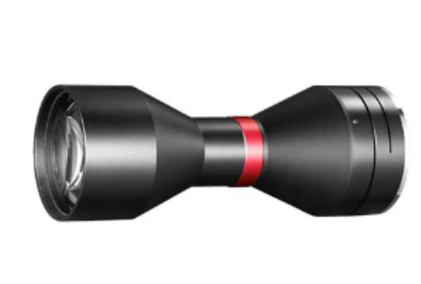 COOLENS 视清  DTCM430H-48-M58-AL   双远心镜头(大靶面)