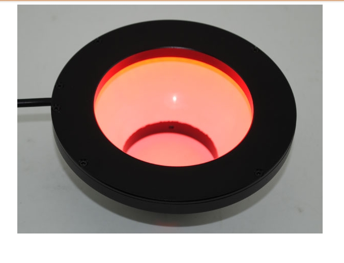 LOTS  乐视   LTS-DM120-W   圆顶无影光源