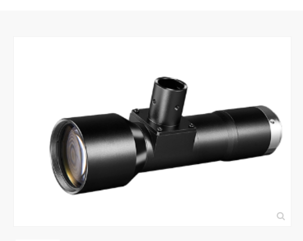 COOLENS 视清   WWK03-110C-230 面向大靶面远心镜头